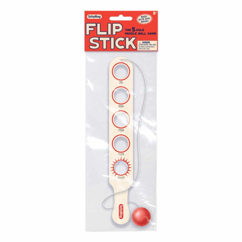 Flip Stick - US 2378