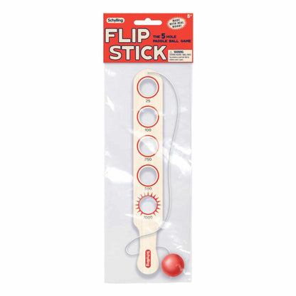 Flip Stick - US 2378