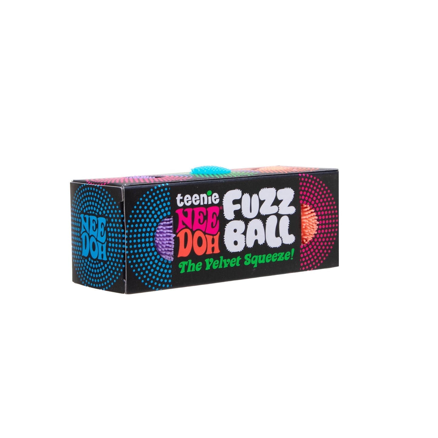 Teenie NeeDoh® Fuzz Ball - US 8751