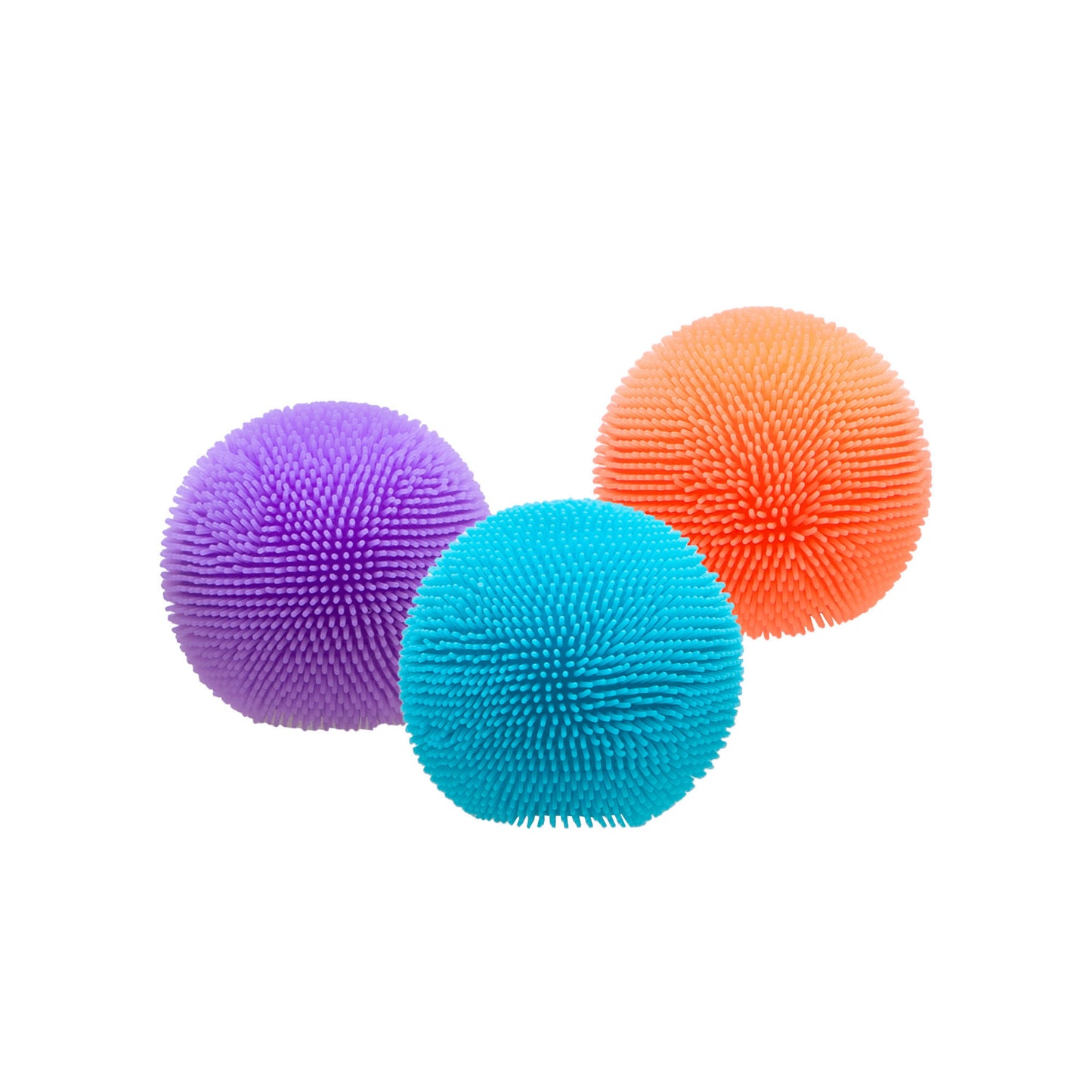 Teenie NeeDoh® Fuzz Ball - US 7617
