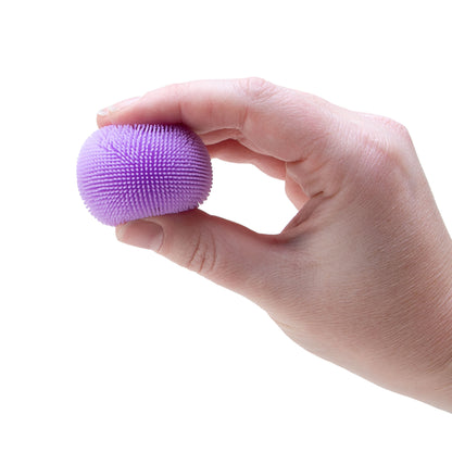 Teenie NeeDoh® Fuzz Ball - US 7617