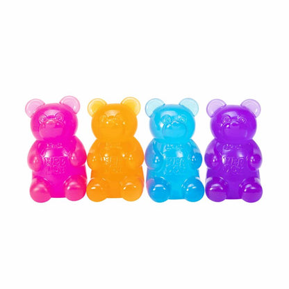 NeeDoh Gummy Bear - US 4326