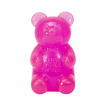 NeeDoh Gummy Bear - US 4326