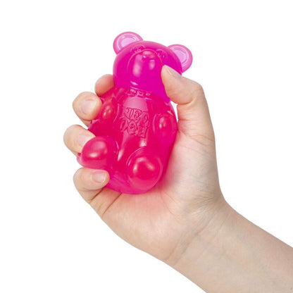 NeeDoh Gummy Bear - US 4326
