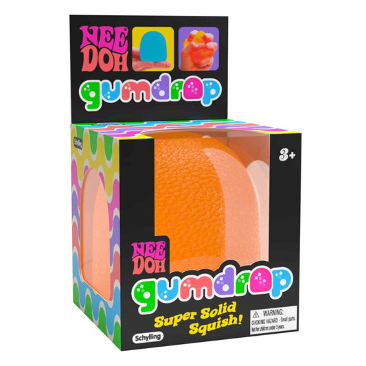 NeeDoh Gumdrop - US 5213