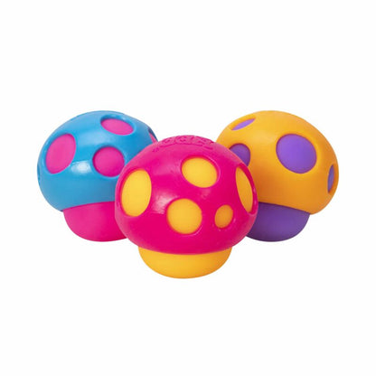 NeeDoh Groovy Shroom - US 3685
