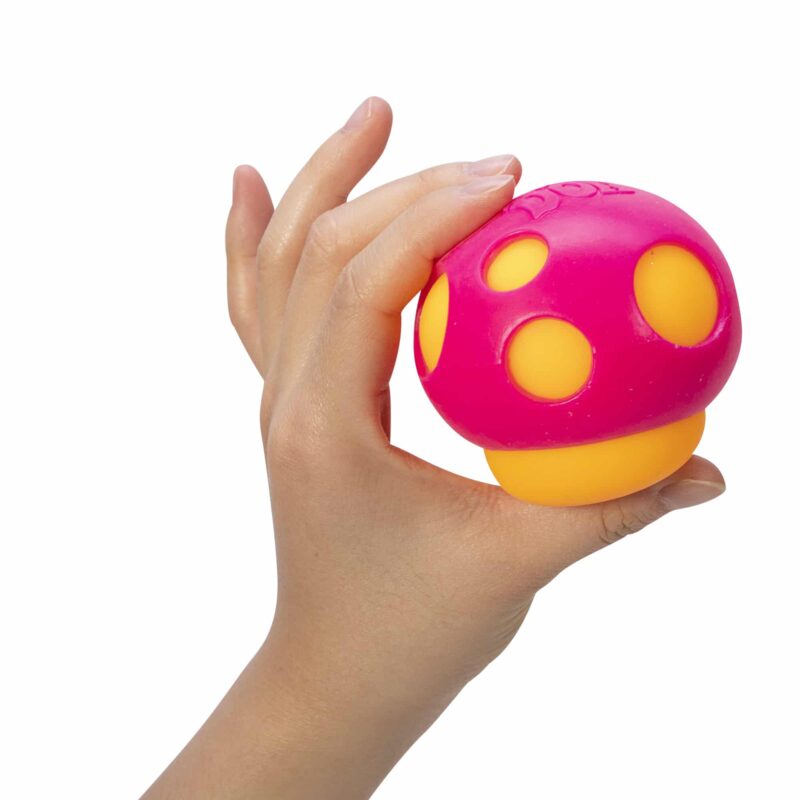 NeeDoh Groovy Shroom - US 3685