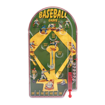 Homerun Pinball - US 1215