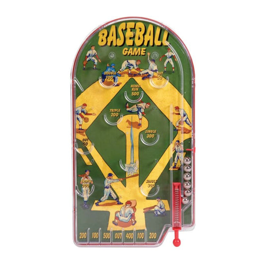 Homerun Pinball - US 1215