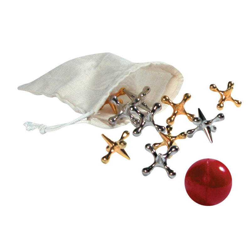 Jacks – Metal - US 6240