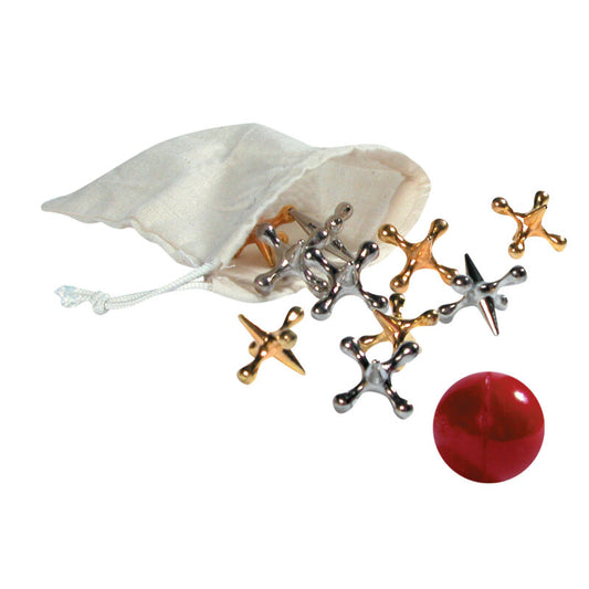 Jacks – Metal - US 6240