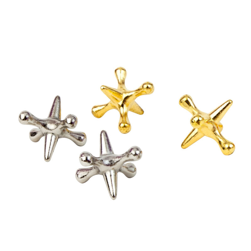 Jacks – Metal - US 6240
