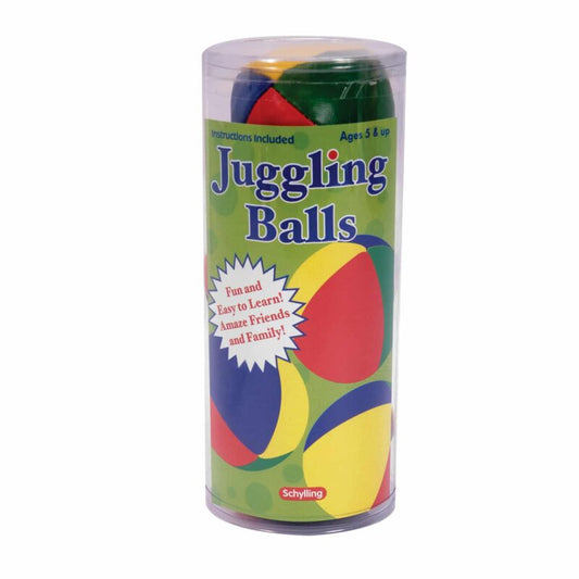 Juggling Balls - US 9352