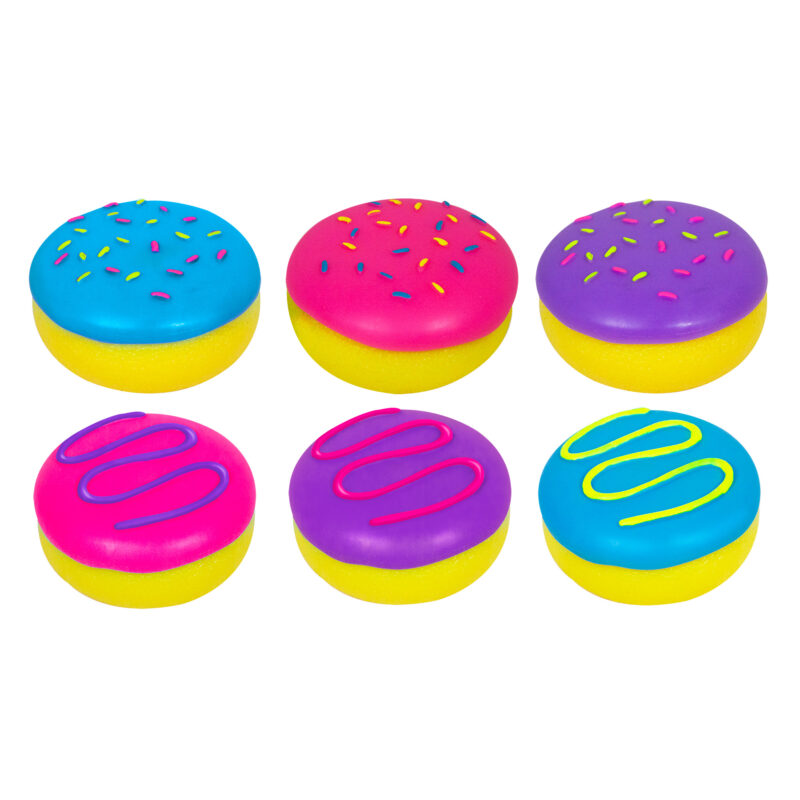 Jelly Dohnut NeeDoh - US 3323