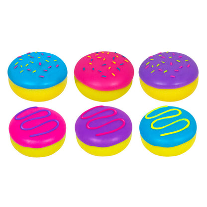 Jelly Dohnut NeeDoh - US 3323