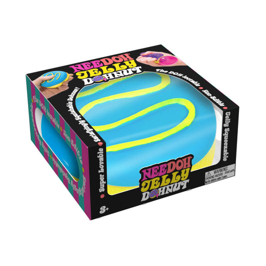 Jelly Dohnut NeeDoh - US 3323