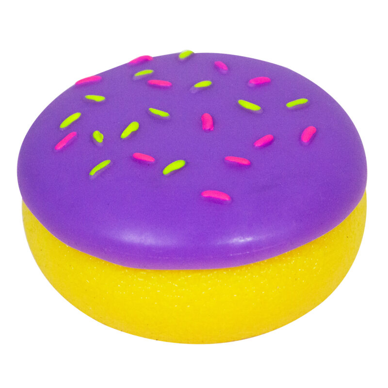 Jelly Dohnut NeeDoh - US 3323