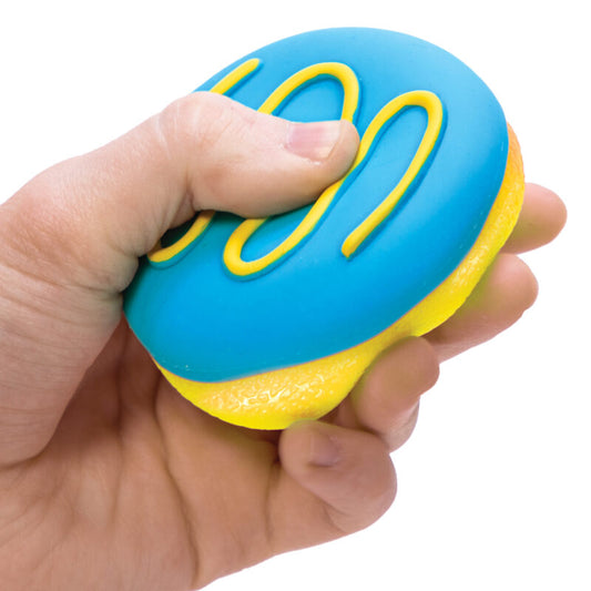 Jelly Dohnut NeeDoh - US 3323