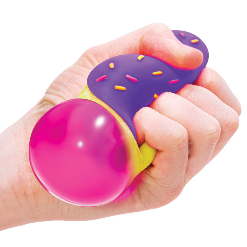 Jelly Dohnut NeeDoh - US 3323