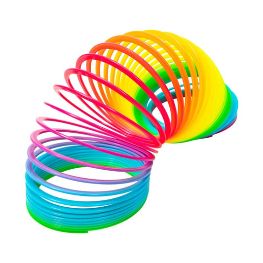 Jumbo Rainbow Sproing - US 5080