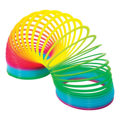 Jumbo Rainbow Sproing - US 5080