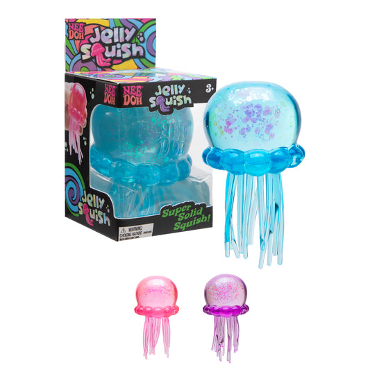 NeeDoh® Jelly Squish - US 8771