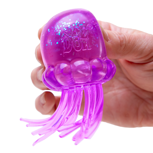 NeeDoh® Jelly Squish - US 8771