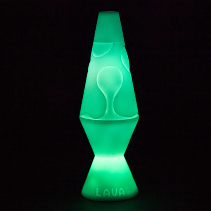 Led LAVA Lamp - US 6171