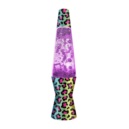 Make Your Own Lava Lamp - US 2308