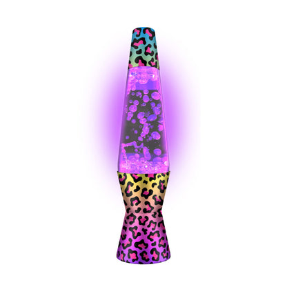 Make Your Own Lava Lamp - US 2308