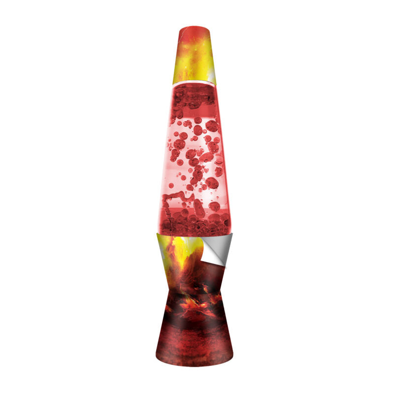 Make Your Own Lava Lamp - US 2308