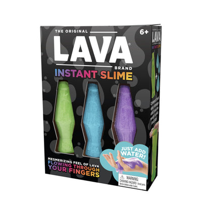 Lava Instant Slime - US 2252