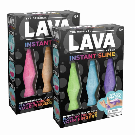 Lava Instant Slime - US 2252