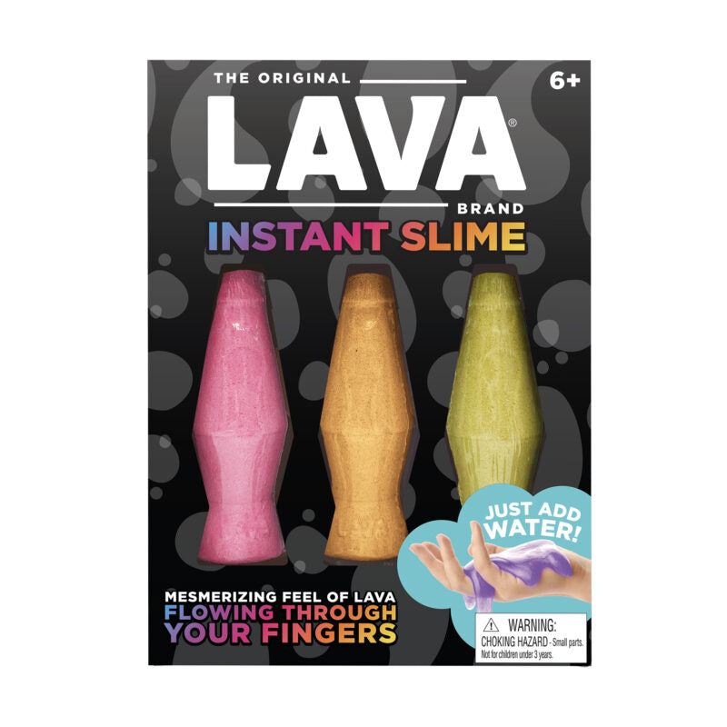Lava Instant Slime - US 2252