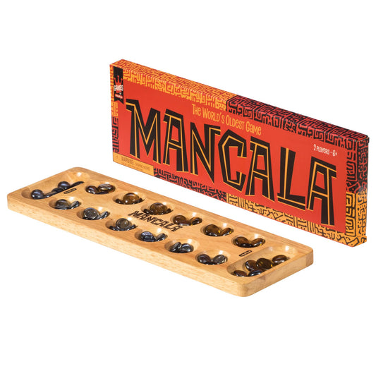 Mancala - US 8027