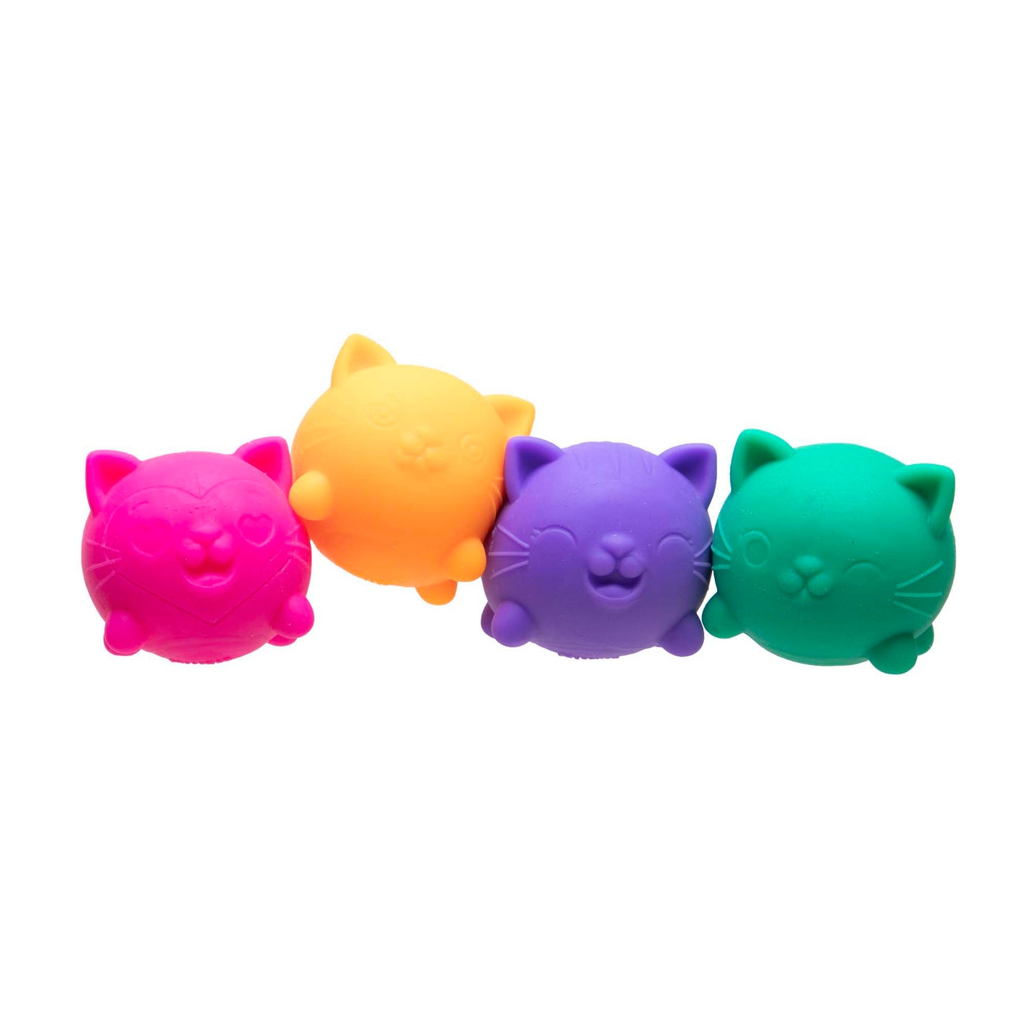 Teenie NeeDoh® Cool Kittens Multipack - US 5295