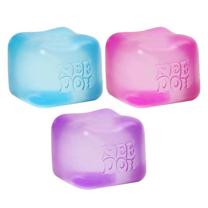 NeeDoh Nice Cube - US 2716