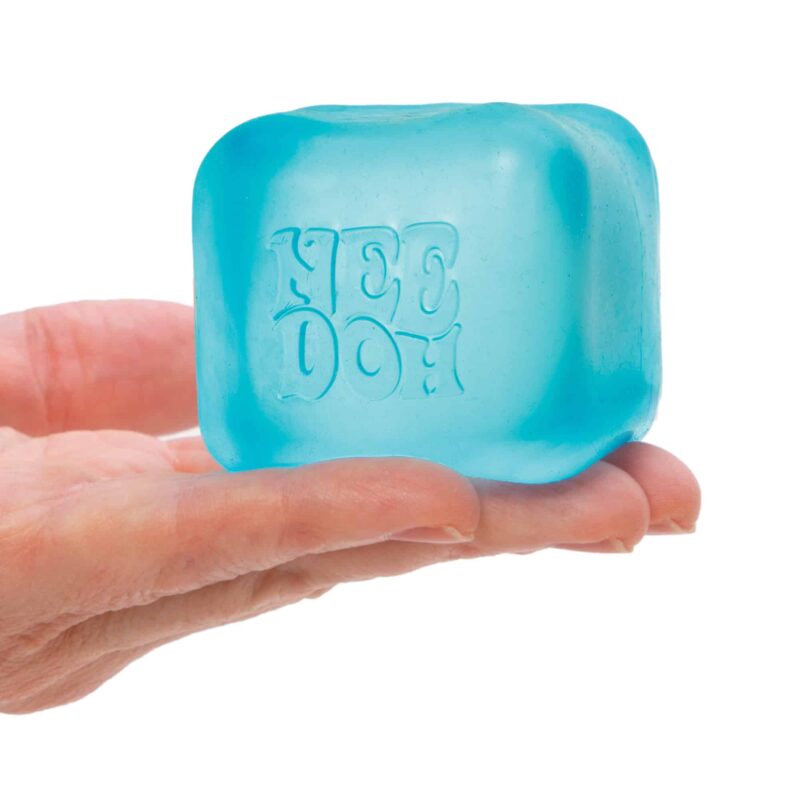 NeeDoh Nice Cube - US 2716