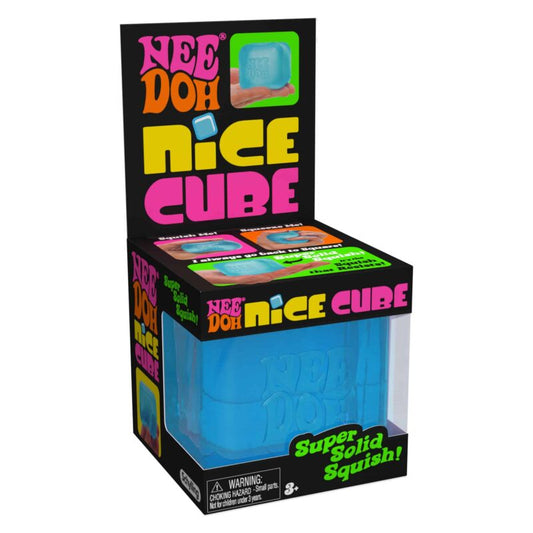 NeeDoh Nice Cube - US 2716