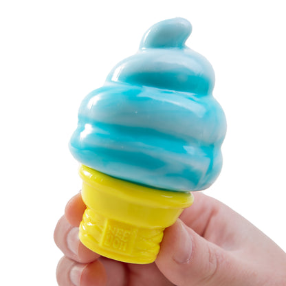 NeeDoh® Nice Cream Cone - US 6362