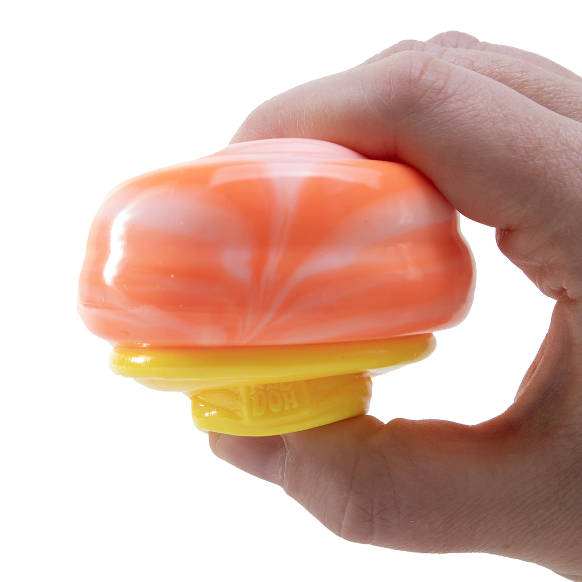 NeeDoh® Nice Cream Cone - US 6362