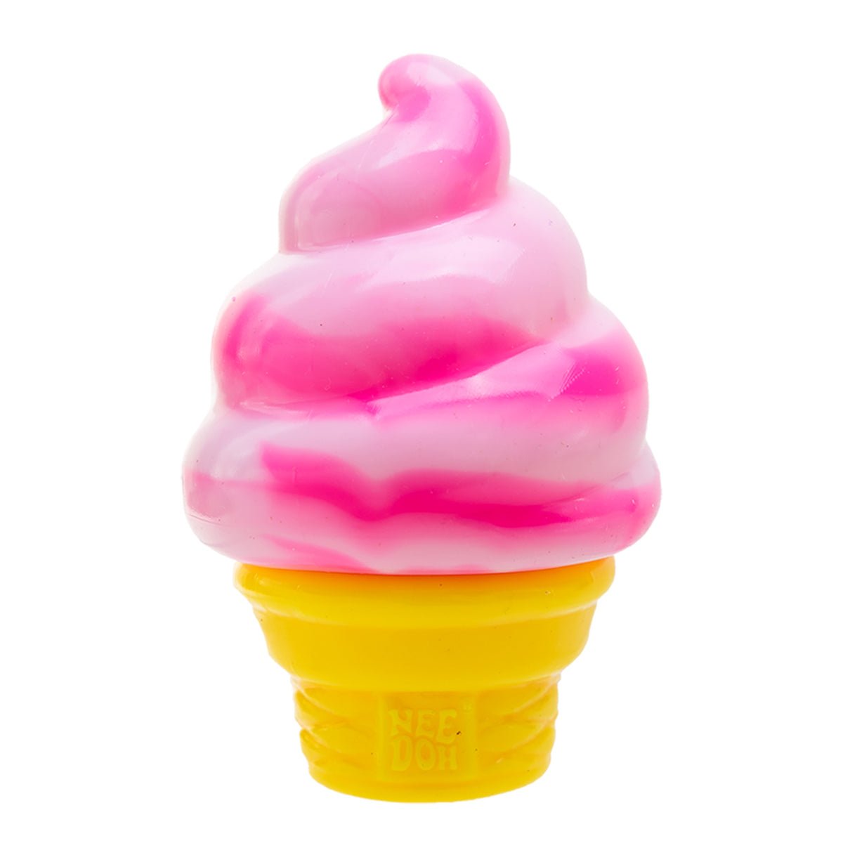 NeeDoh® Nice Cream Cone - US 6362