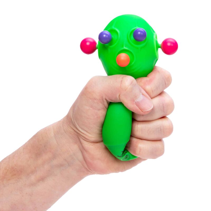 NeeDoh Panic Pete - US 6090