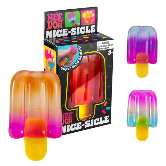 NeeDoh® Nice-sicle - US 2237