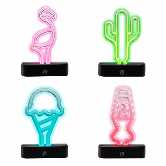 Nano Neons - US 9546