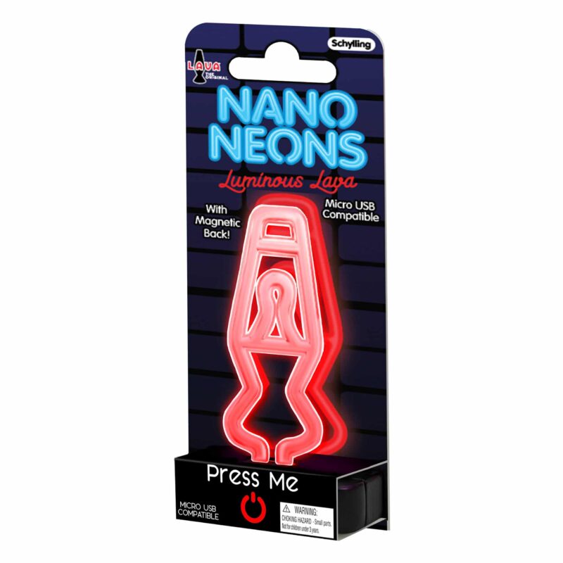 Nano Neons - US 9546