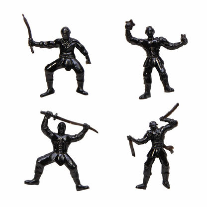 Wally Crawlys Ninja - US 2749