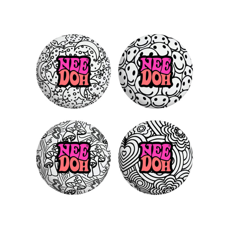 NeeDoh Press-Doh - US 2810