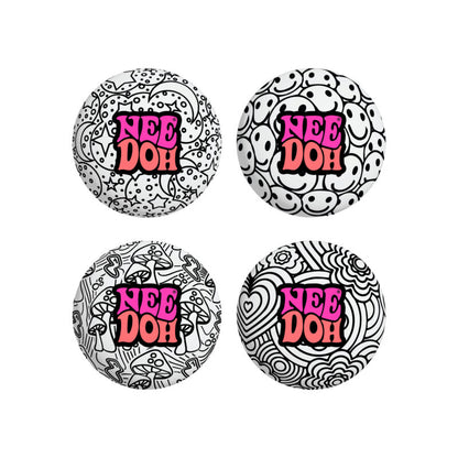 NeeDoh Press-Doh - US 2810