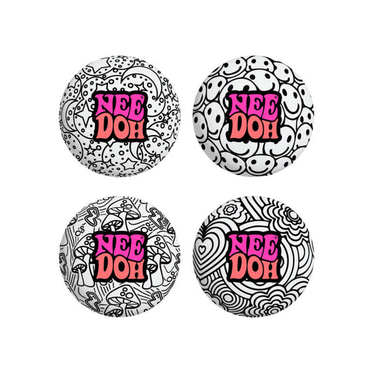 NeeDoh Press-Doh - US 2810